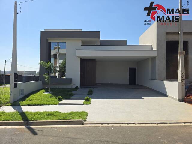 #OLIVIO1300 - Casa para Venda em Hortolândia - SP - 2