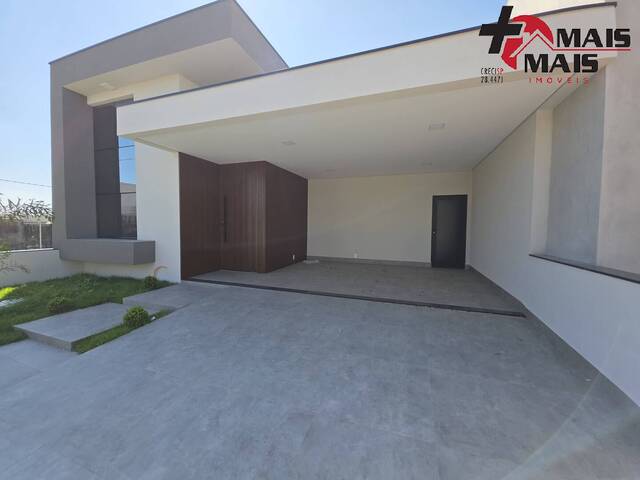 #OLIVIO1300 - Casa para Venda em Hortolândia - SP - 3