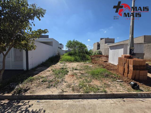 Área para Venda em Hortolândia - 3
