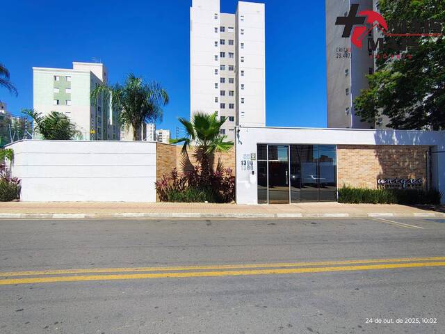 #UNIQUE370 - Apartamento para Venda em Hortolândia - SP - 2