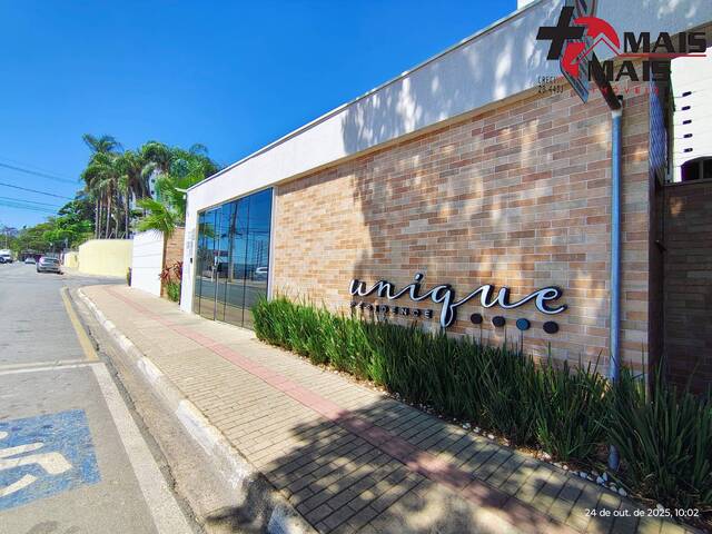 #UNIQUE370 - Apartamento para Venda em Hortolândia - SP - 1