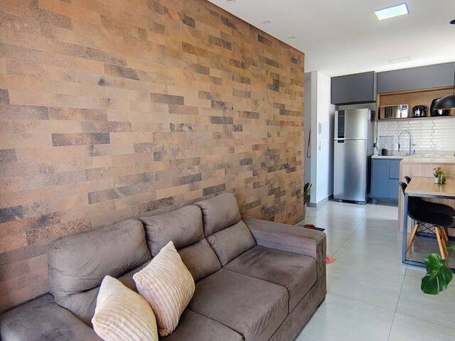 Apartamento para Venda em Hortolândia - 5