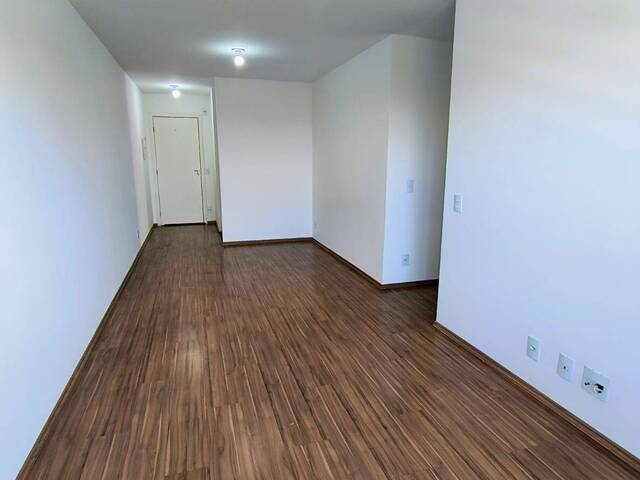 Apartamento para Venda em Hortolândia - 4