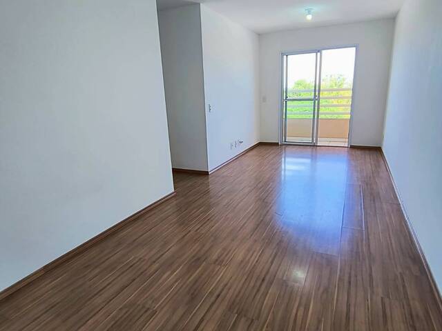 #PARQUE290 - Apartamento para Venda em Hortolândia - SP - 2