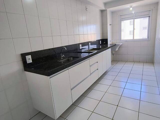 Apartamento para Venda em Hortolândia - 5