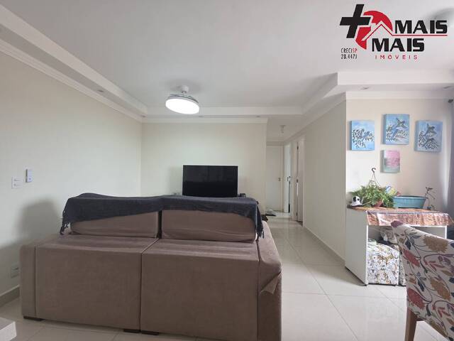 Apartamento para Venda em Hortolândia - 3