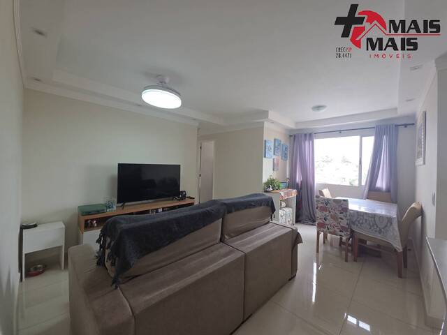 Apartamento para Venda em Hortolândia - 2
