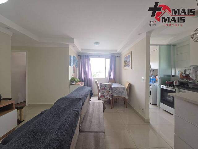 Apartamento para Venda em Hortolândia - 4