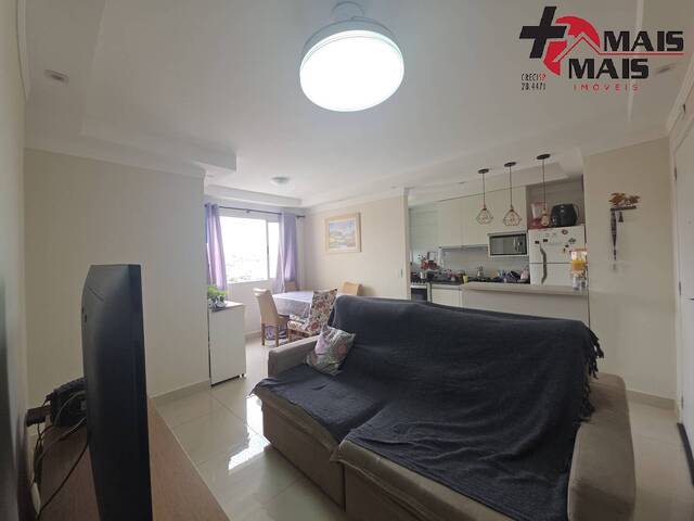 Apartamento para Venda em Hortolândia - 5