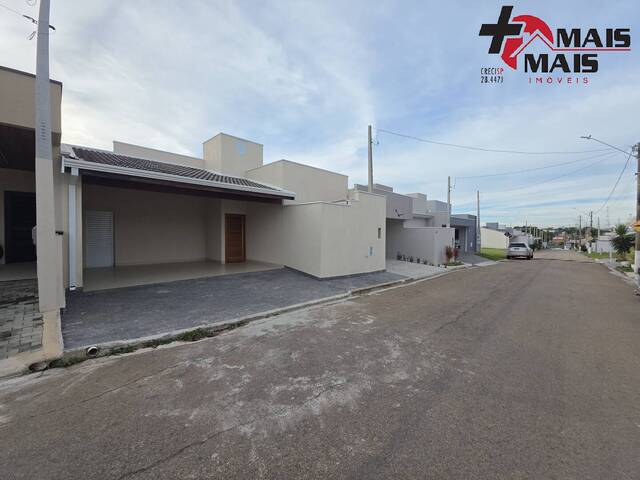 #OKINAWA570 - Casa para Venda em Hortolândia - SP