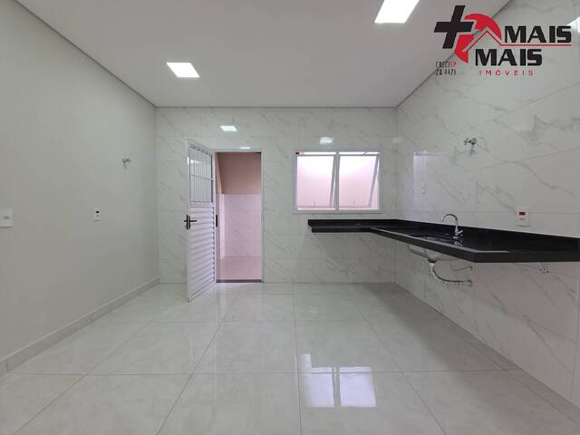 Casa para Venda em Hortolândia - 5