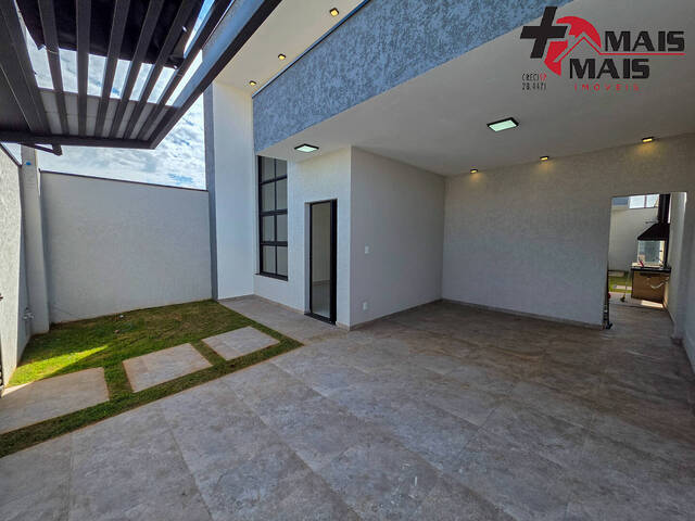 Casa para Venda em Hortolândia - 2