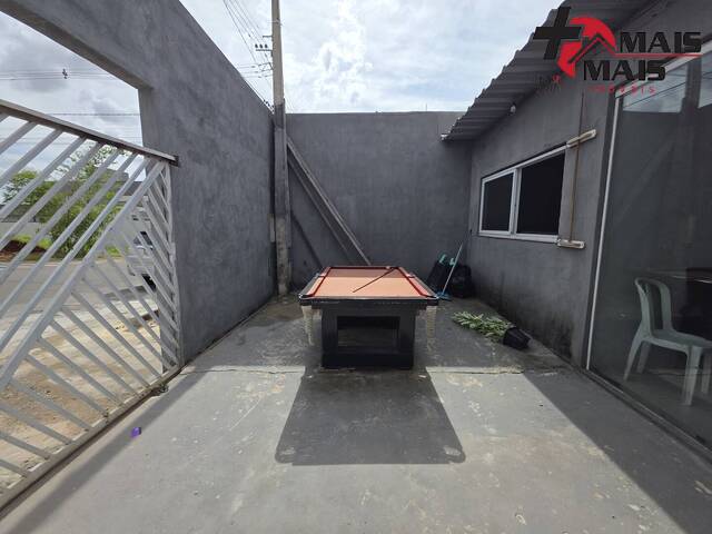 Casa para Venda em Hortolândia - 4