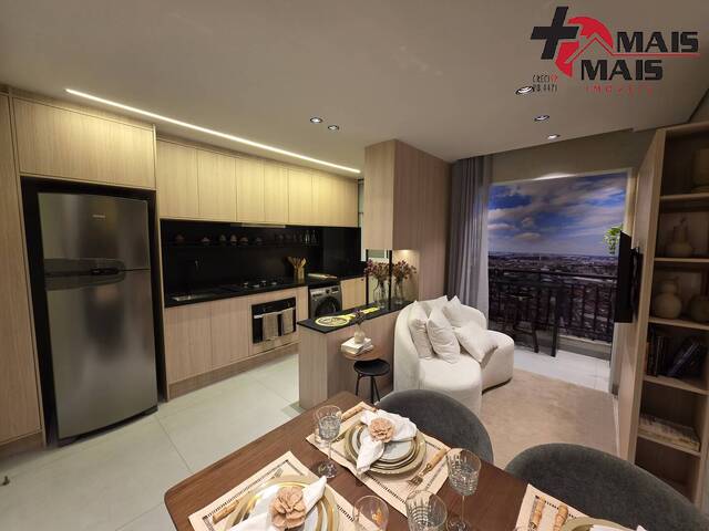 Apartamento para Venda em Sumaré - 2