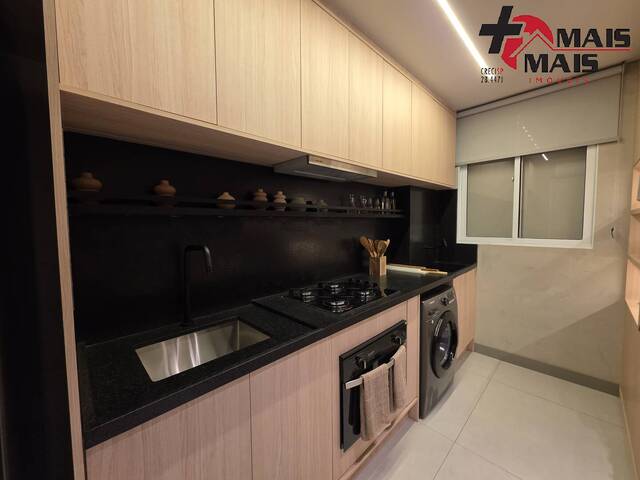 Apartamento para Venda em Sumaré - 3
