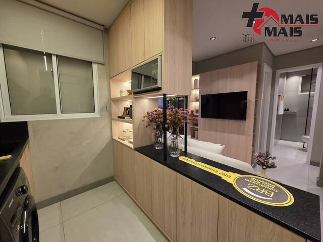 Apartamento para Venda em Sumaré - 4