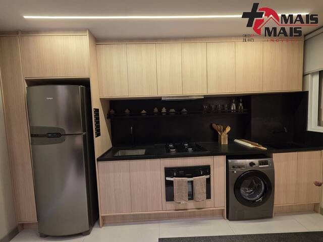 Apartamento para Venda em Sumaré - 5