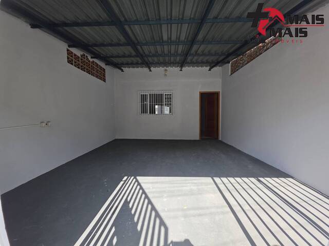 #CASA371 - Casa para Venda em Hortolândia - SP - 1
