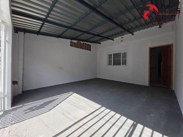 #CASA371 - Casa para Venda em Hortolândia - SP - 2