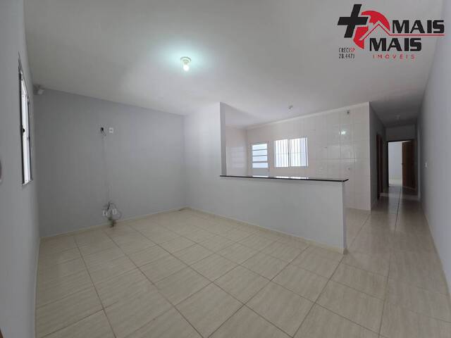 #CASA371 - Casa para Venda em Hortolândia - SP - 3