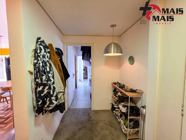 #MORAES500 - Apartamento para Venda em Campinas - SP - 3