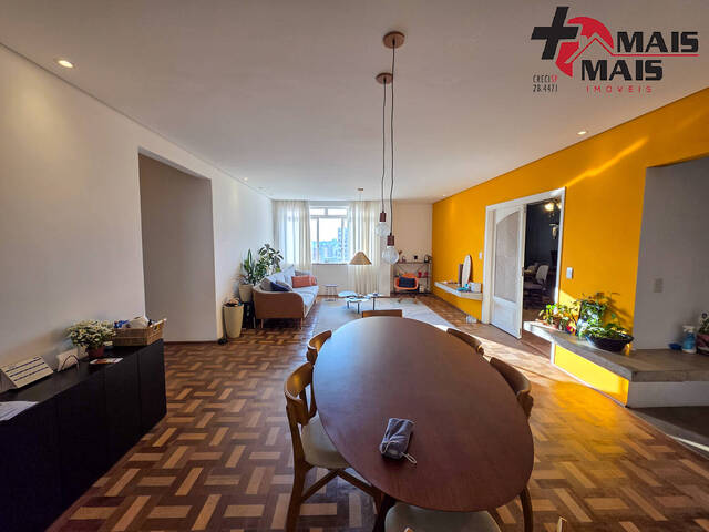 Apartamento para Venda em Campinas - 4