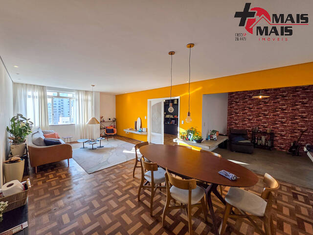 #MORAES500 - Apartamento para Venda em Campinas - SP - 1