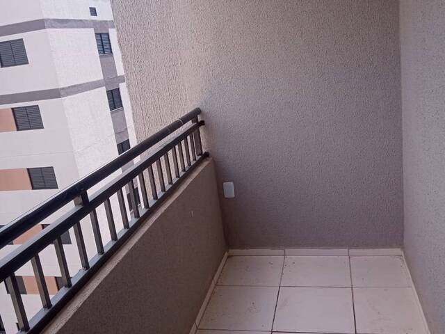 #MAXI599 - Apartamento para Venda em Campinas - SP - 3
