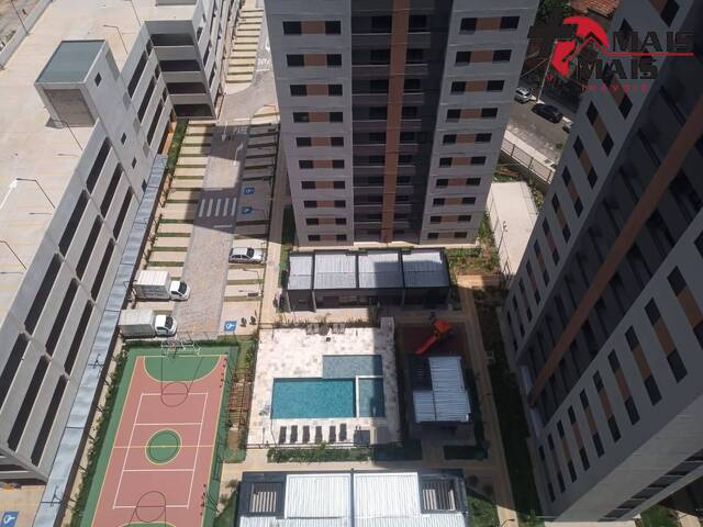 #MAXI599 - Apartamento para Venda em Campinas - SP - 1