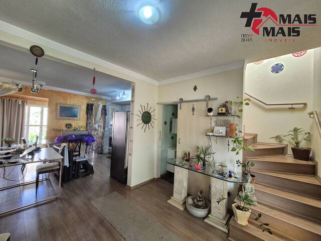 #VFH450 - Casa para Venda em Hortolândia - SP - 1