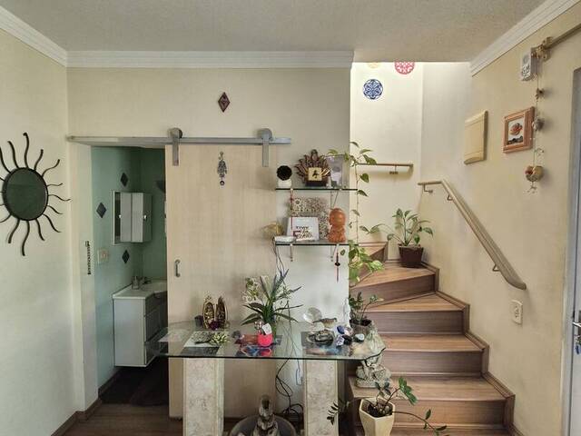 #VFH450 - Casa para Venda em Hortolândia - SP - 3