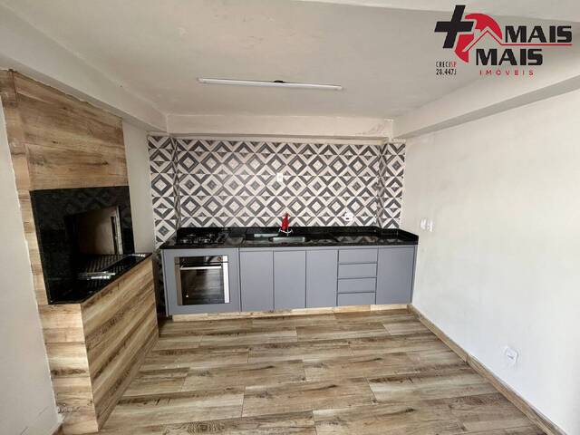 #VFH458 - Casa para Venda em Hortolândia - SP - 3