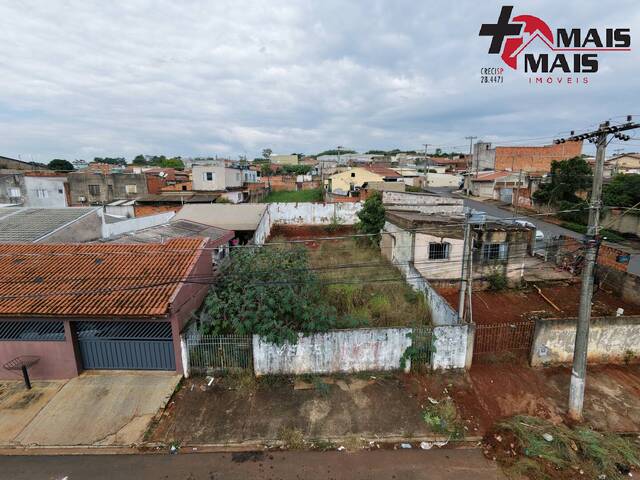 #LOTES130 - Área para Venda em Sumaré - SP - 2