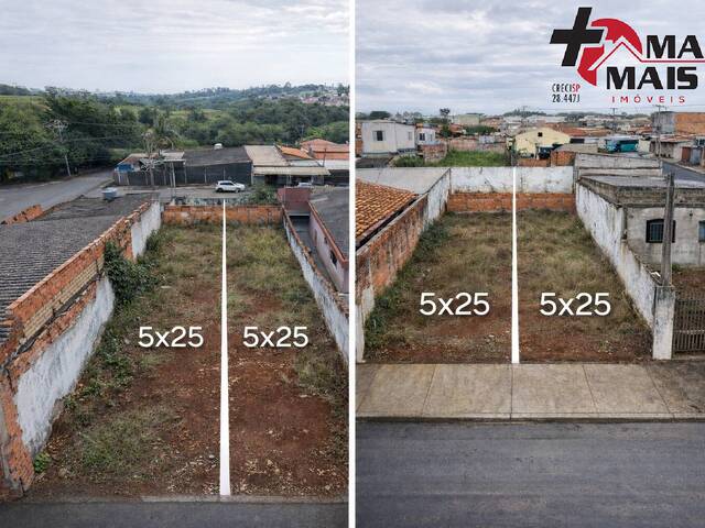 #LOTES130 - Área para Venda em Sumaré - SP - 3
