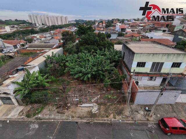 #LOTES130B - Área para Venda em Sumaré - SP - 1