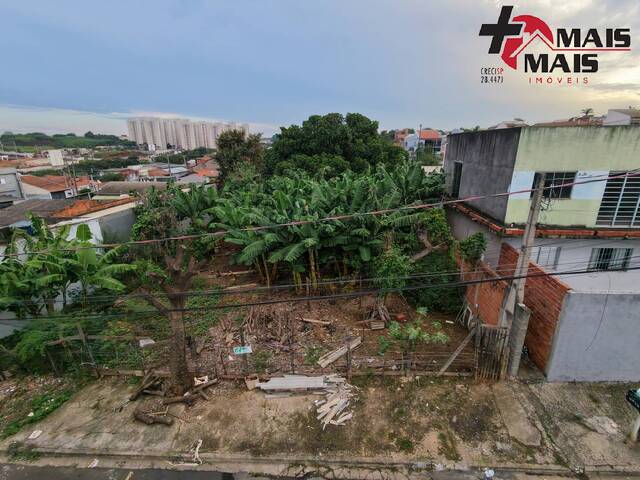 Área para Venda em Sumaré - 4