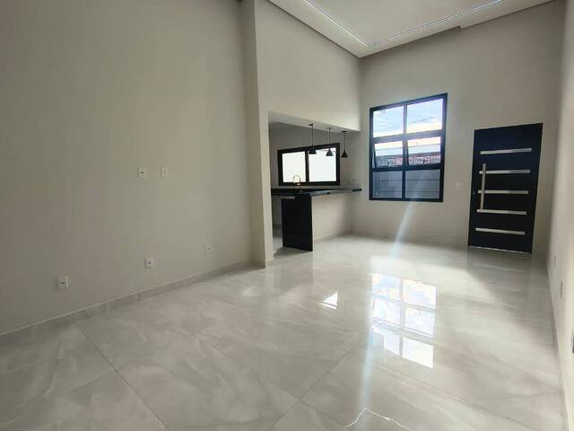 #VERDE565A - Casa para Venda em Hortolândia - SP - 1