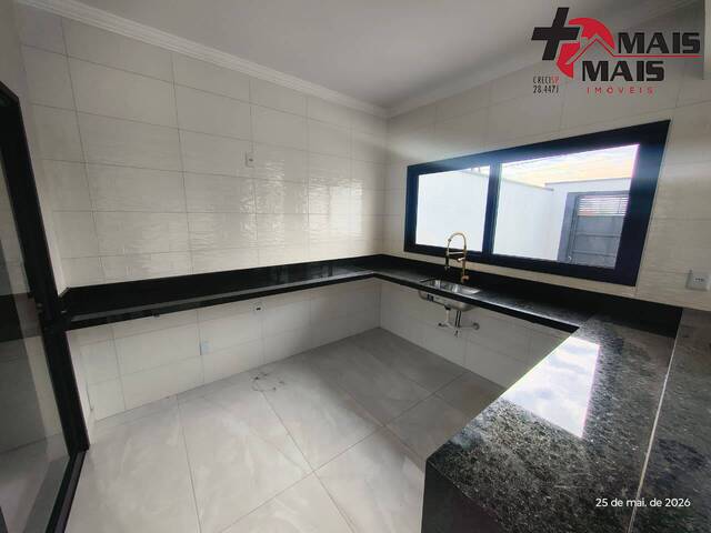 Casa para Venda em Hortolândia - 4