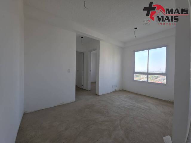 Apartamento para Venda em Hortolândia - 2