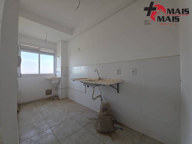 Apartamento para Venda em Hortolândia - 4