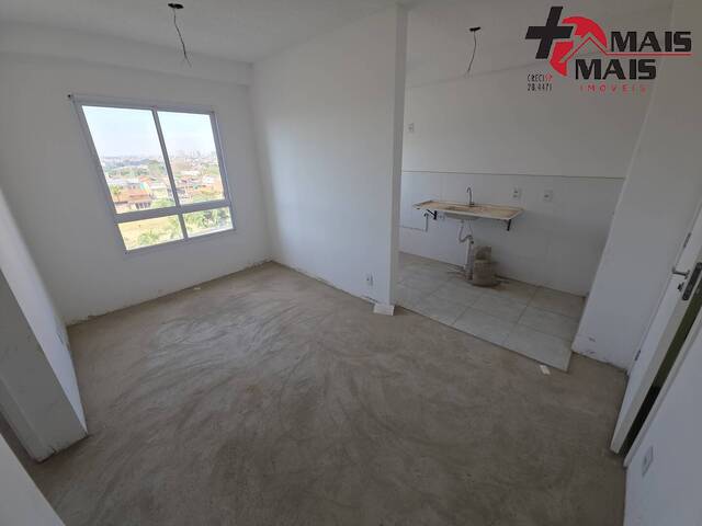 Apartamento para Venda em Hortolândia - 3