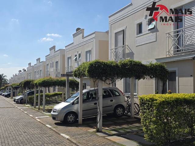 Casa para Venda em Campinas - 4