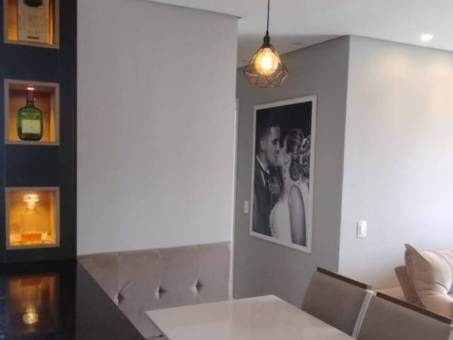 Apartamento para Venda em Hortolândia - 4
