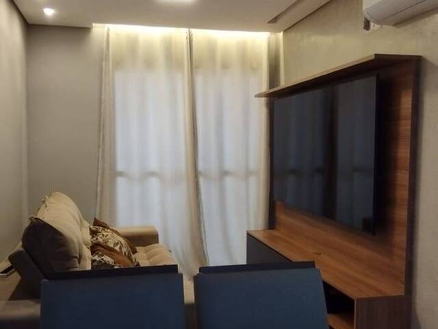 Apartamento para Venda em Hortolândia - 5