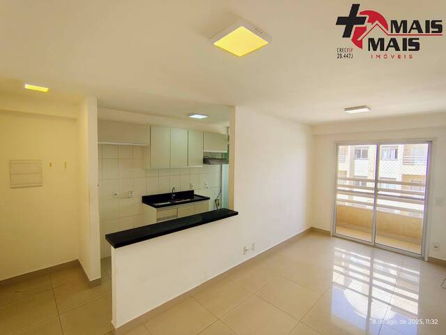 #PARQUE250 - Apartamento para Venda em Hortolândia - SP - 1
