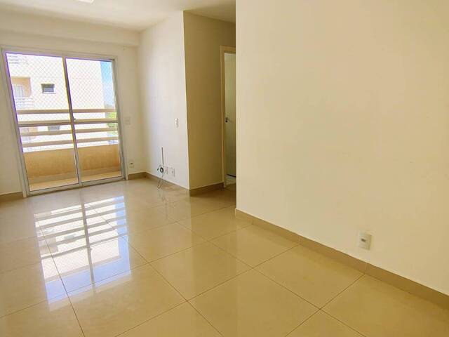 #PARQUE250 - Apartamento para Venda em Hortolândia - SP - 2