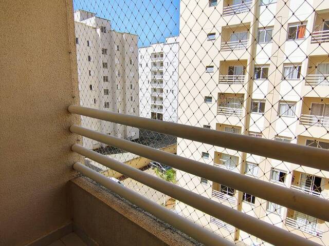 #PARQUE250 - Apartamento para Venda em Hortolândia - SP - 3
