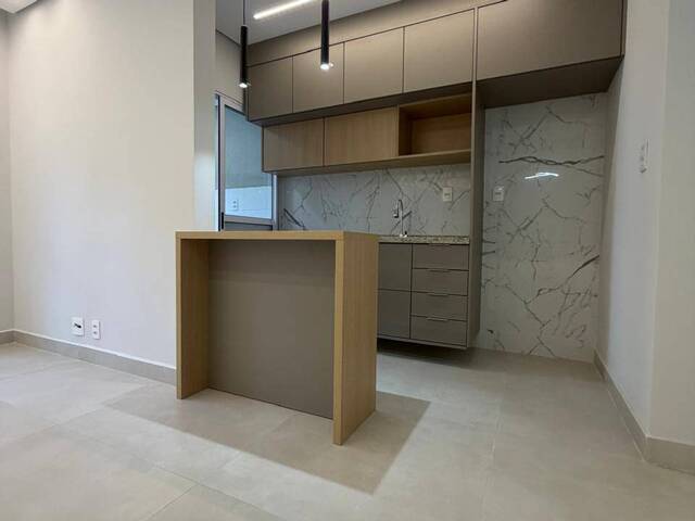 #HORTENCIAS - Apartamento para Venda em Hortolândia - SP - 2