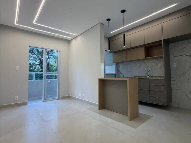 #HORTENCIAS - Apartamento para Venda em Hortolândia - SP - 1