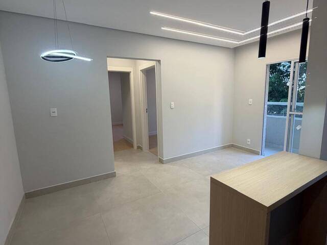 Apartamento para Venda em Hortolândia - 4